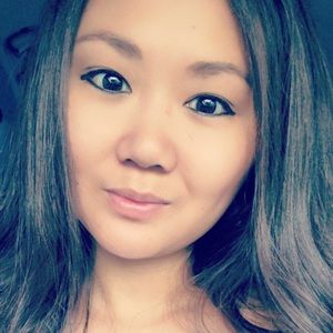 Meet your Posher, Kristin